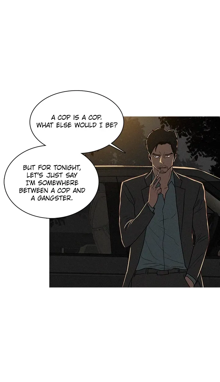 Burst Chapter 54 page 37 - 