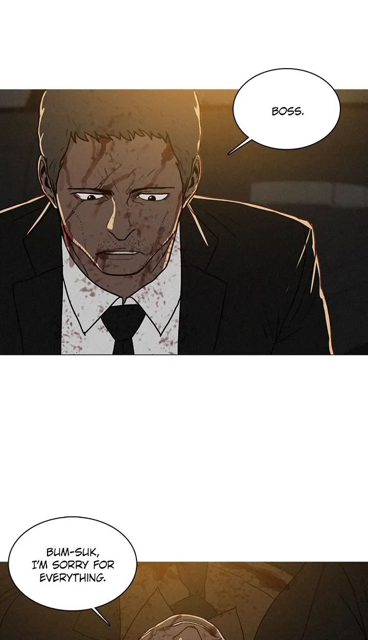 Burst Chapter 54 page 5 - 