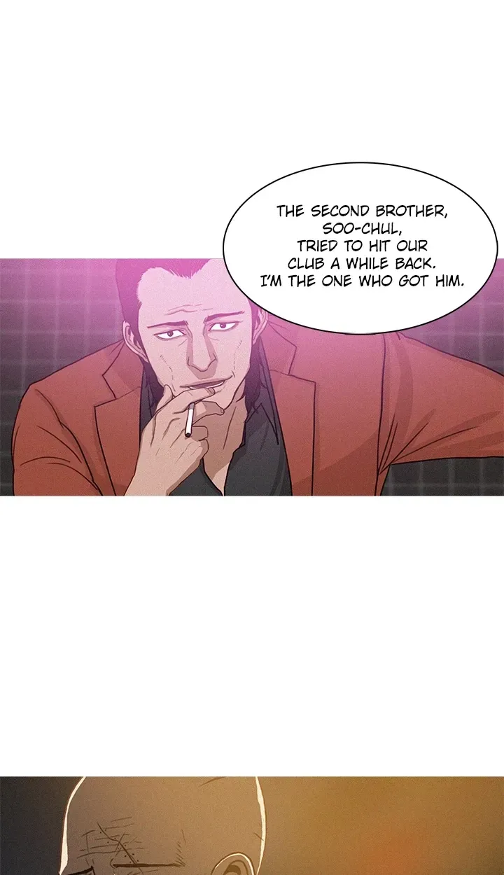 Burst Chapter 54 page 41 - 