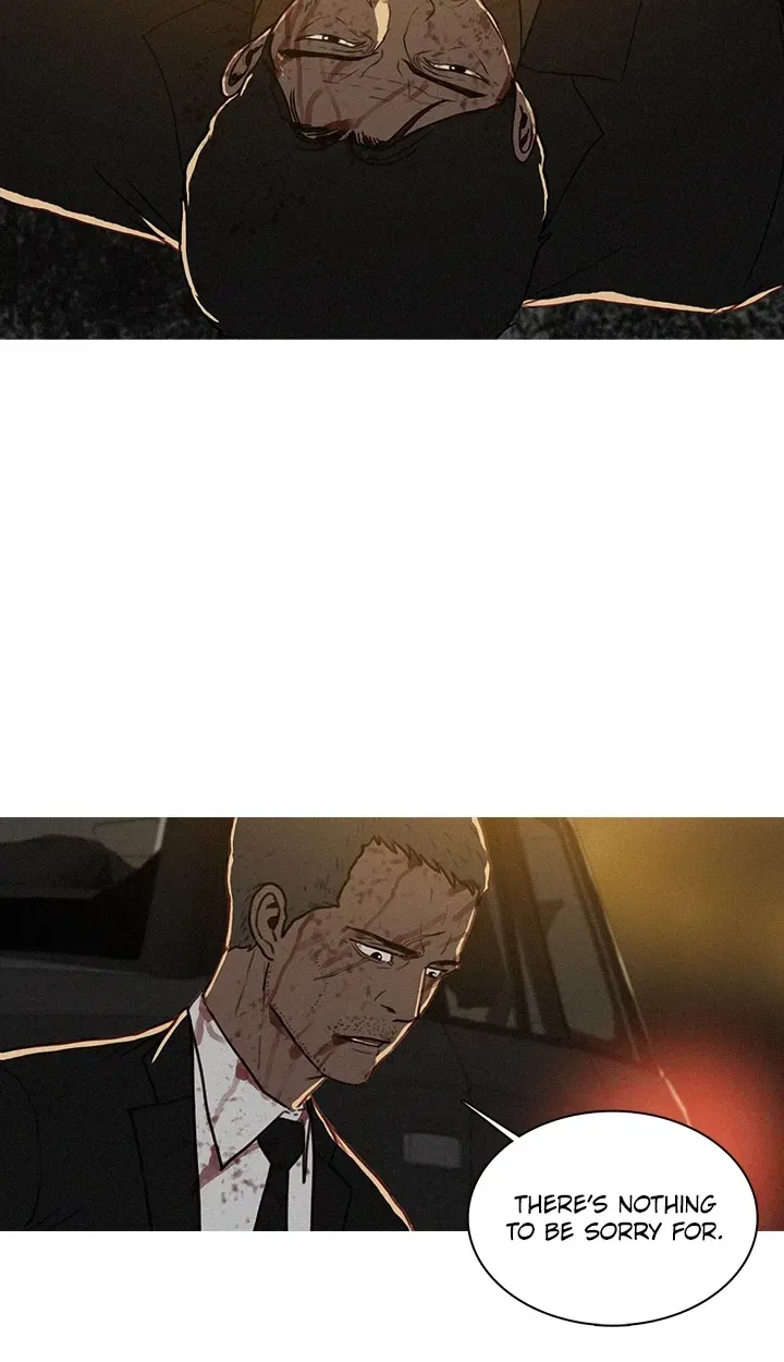 Burst Chapter 54 page 6 - 
