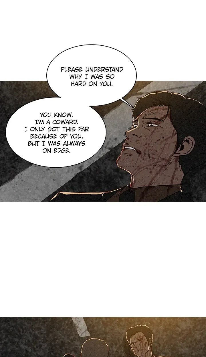 Burst Chapter 54 page 7 - 