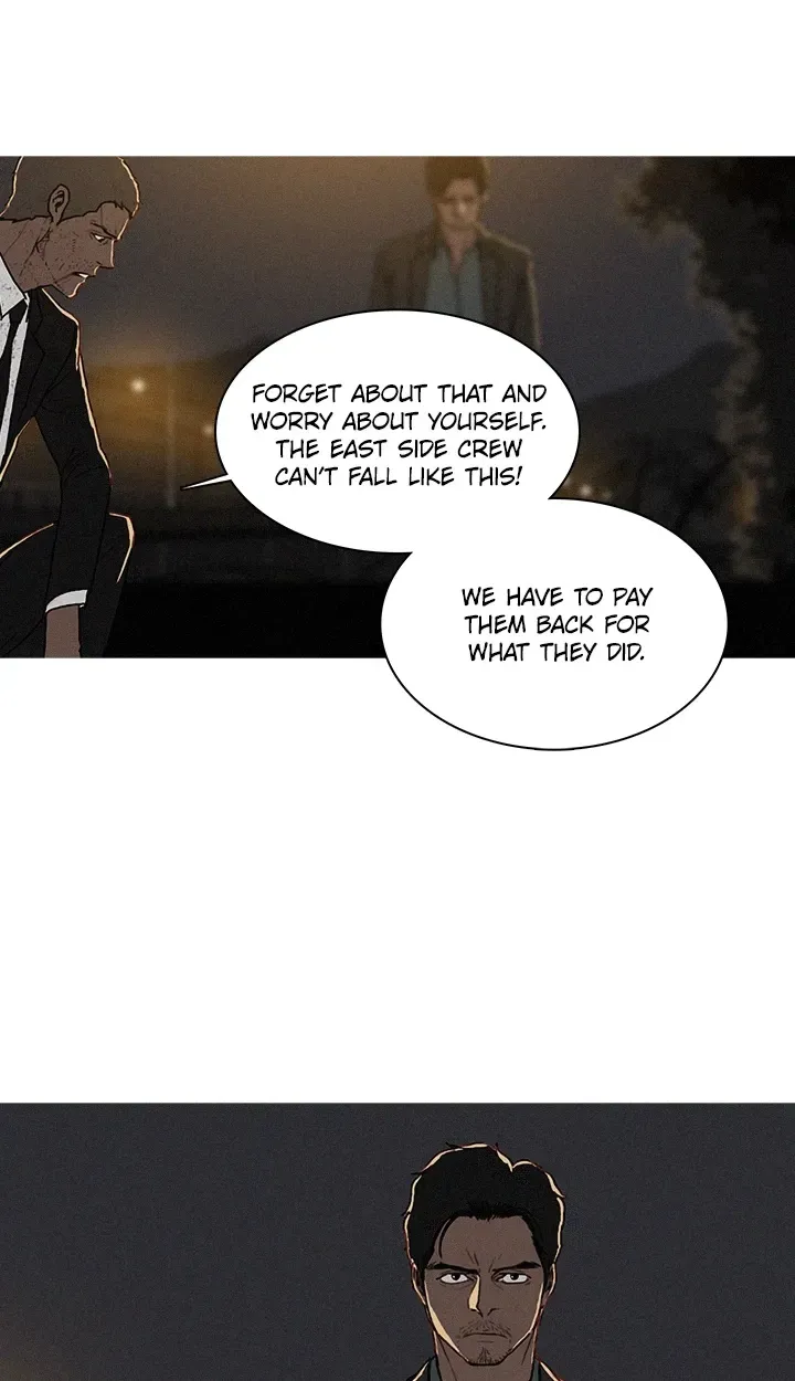 Burst Chapter 54 page 9 - 