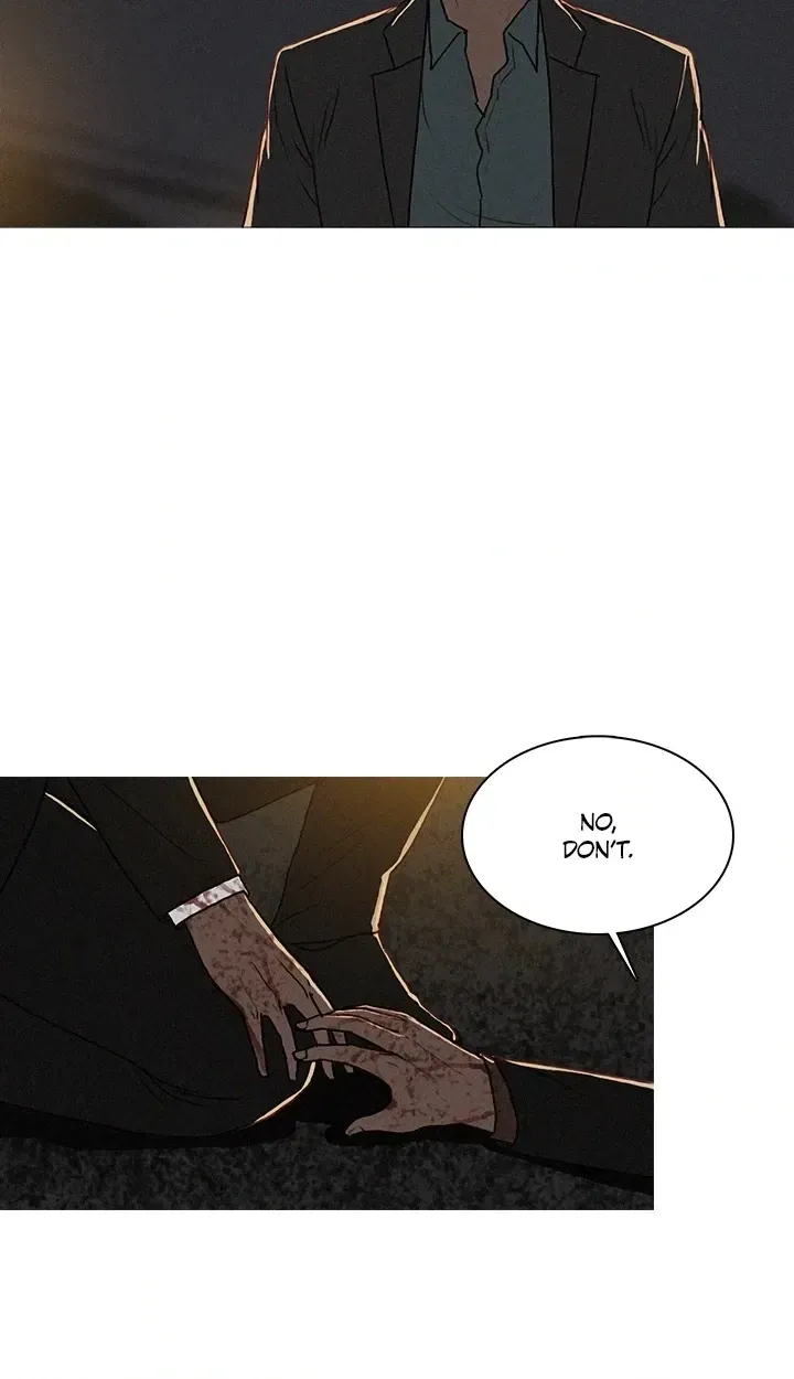 Burst Chapter 54 page 10 - 