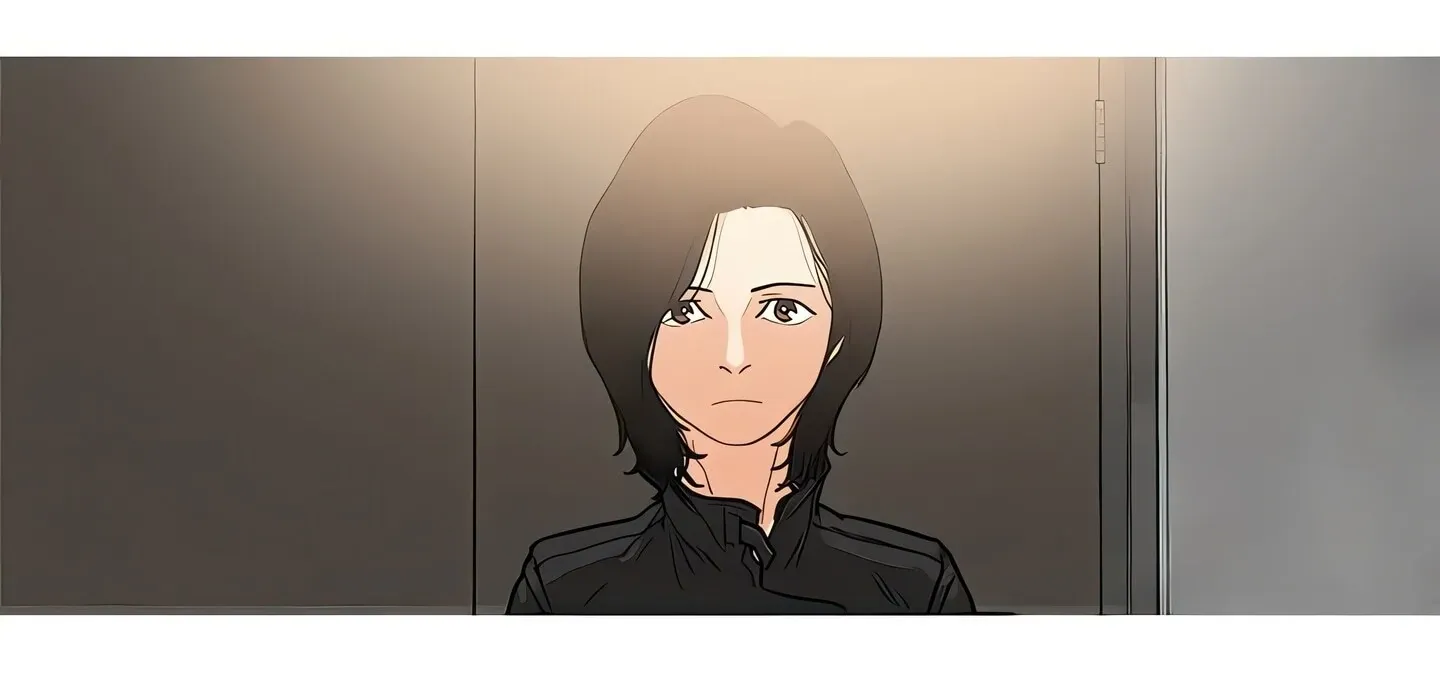 Burst Chapter 6 page 11 - 