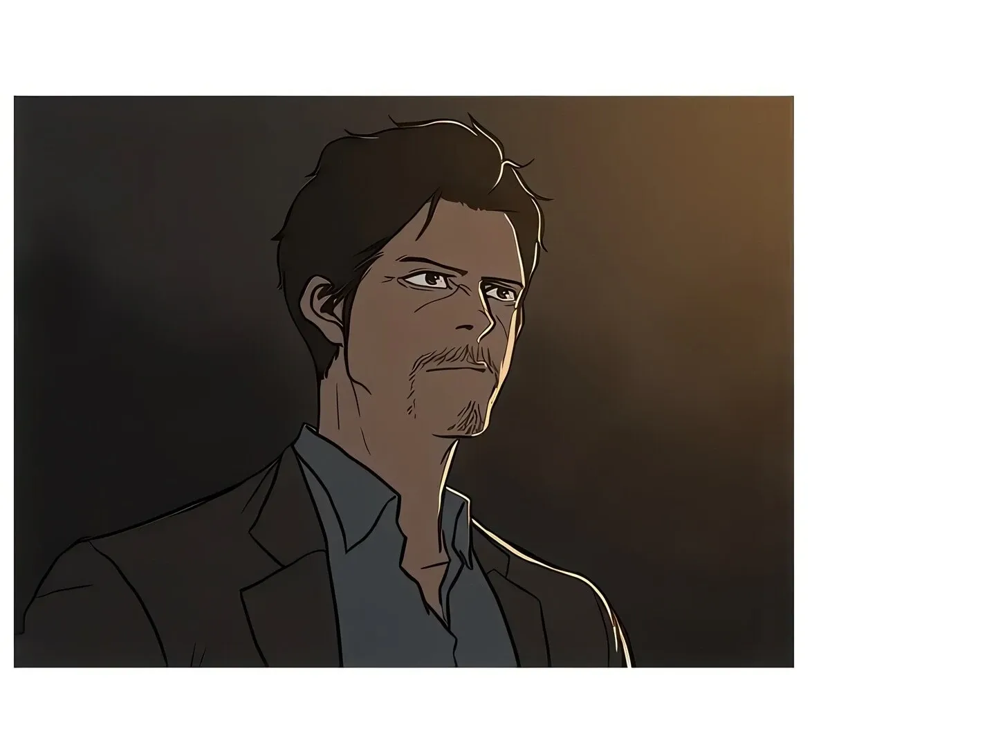 Burst Chapter 6 page 17 - 