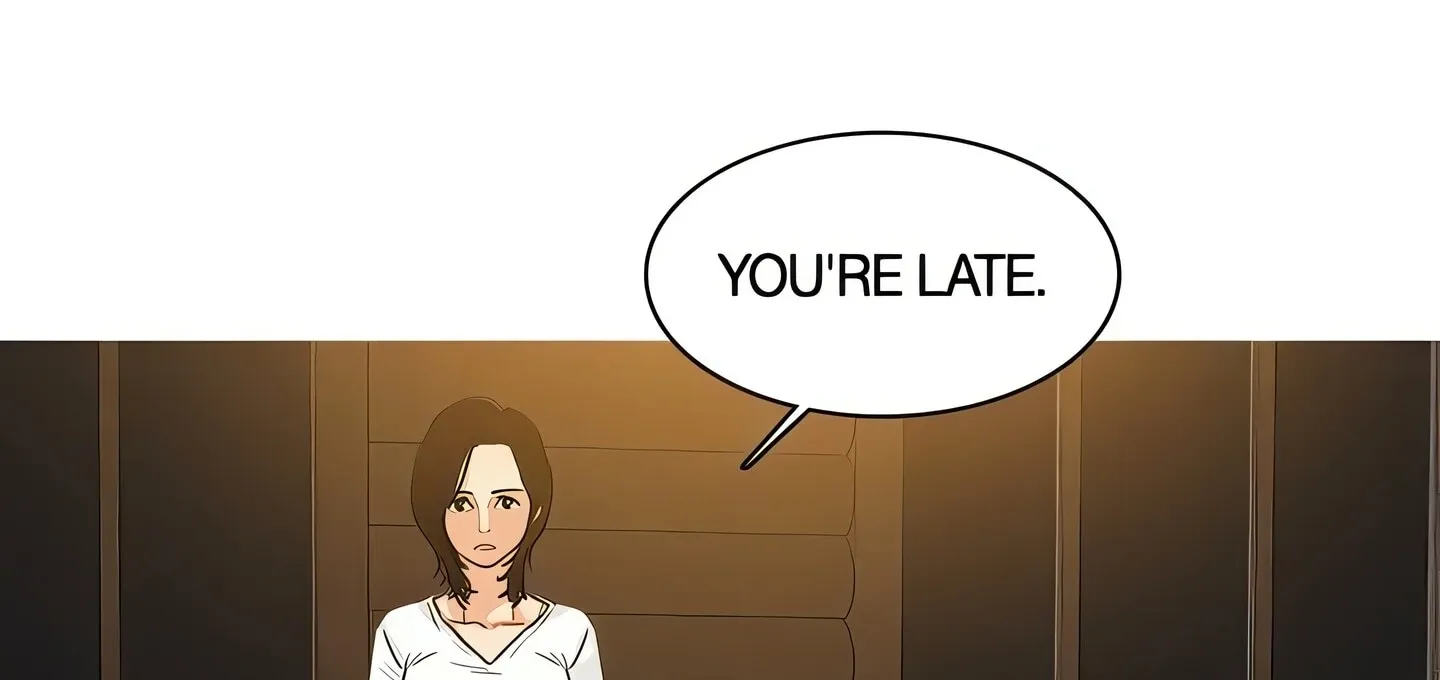 Burst Chapter 6 page 21 - 