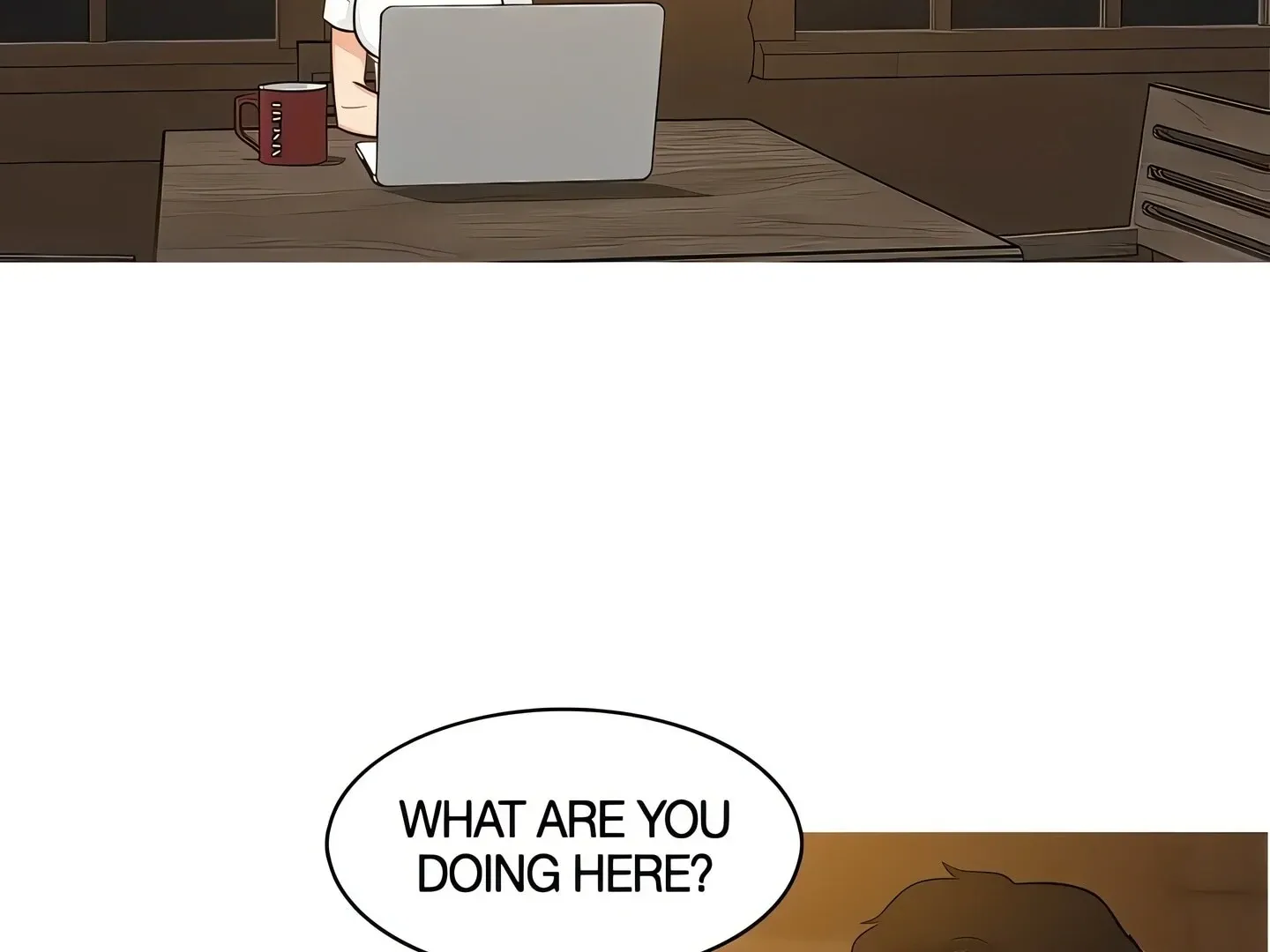 Burst Chapter 6 page 22 - 