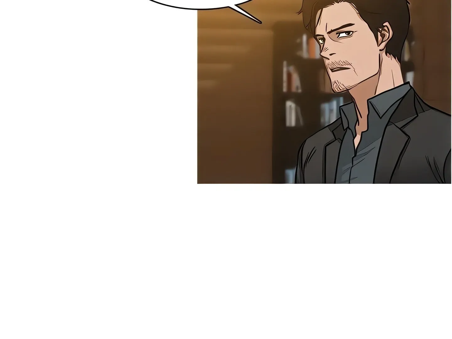Burst Chapter 6 page 23 - 