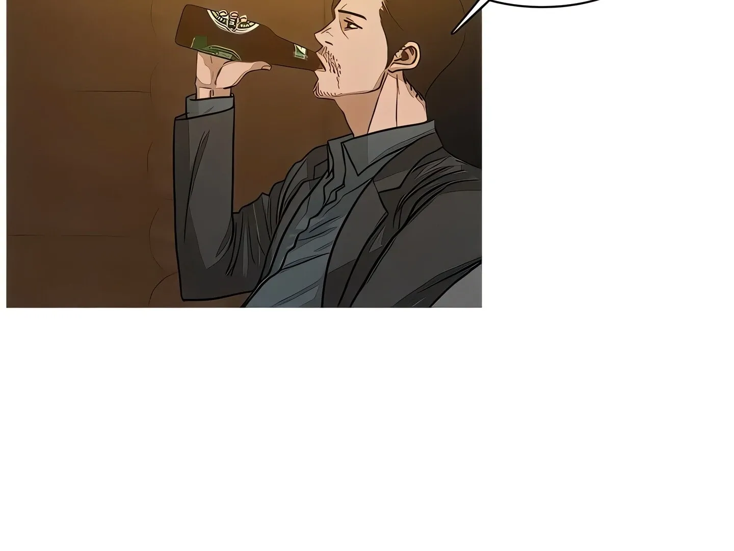Burst Chapter 6 page 28 - 