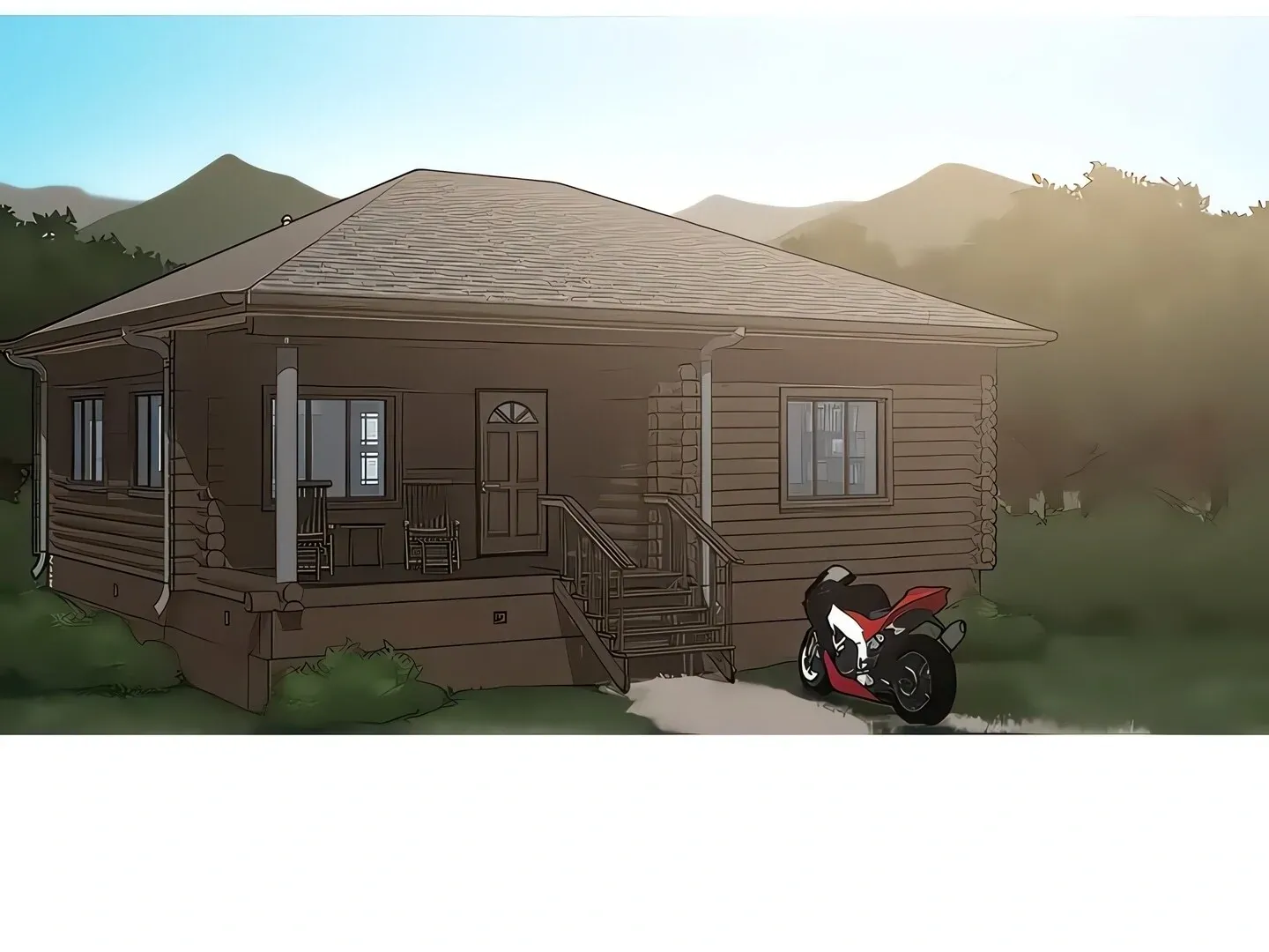 Burst Chapter 6 page 4 - 
