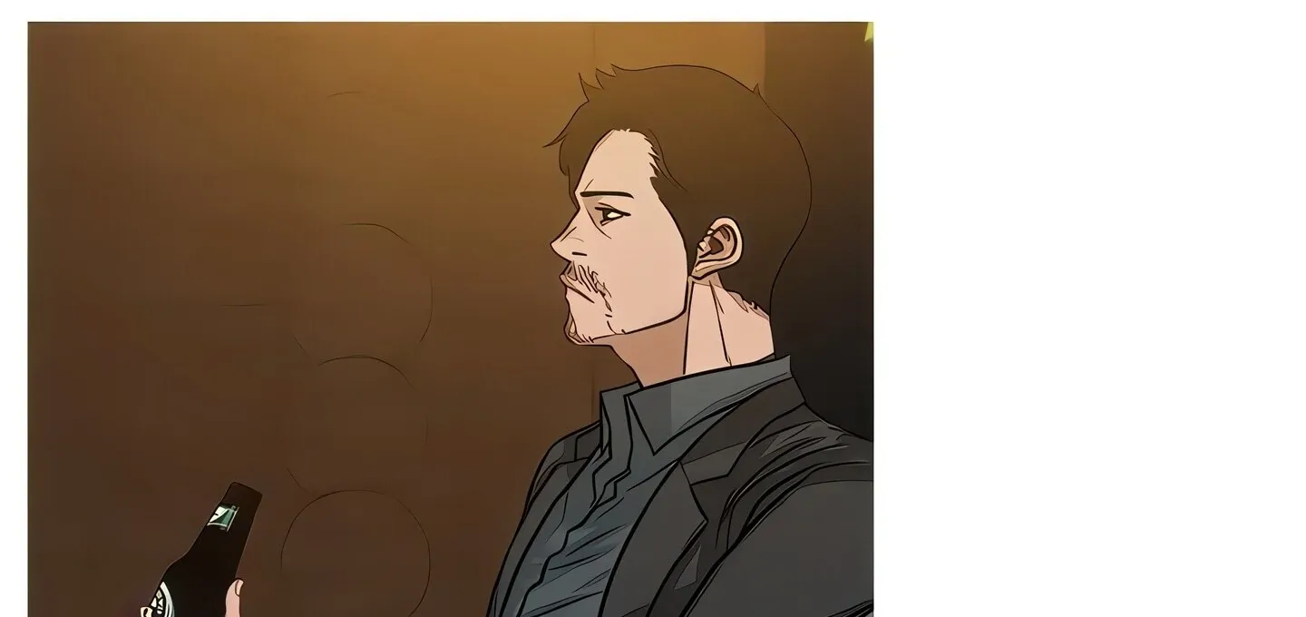 Burst Chapter 6 page 31 - 