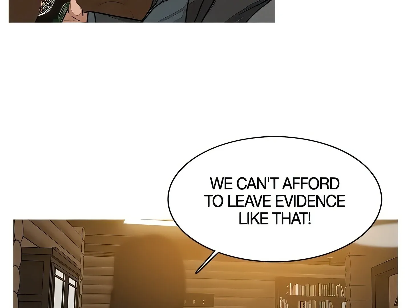 Burst Chapter 6 page 32 - 