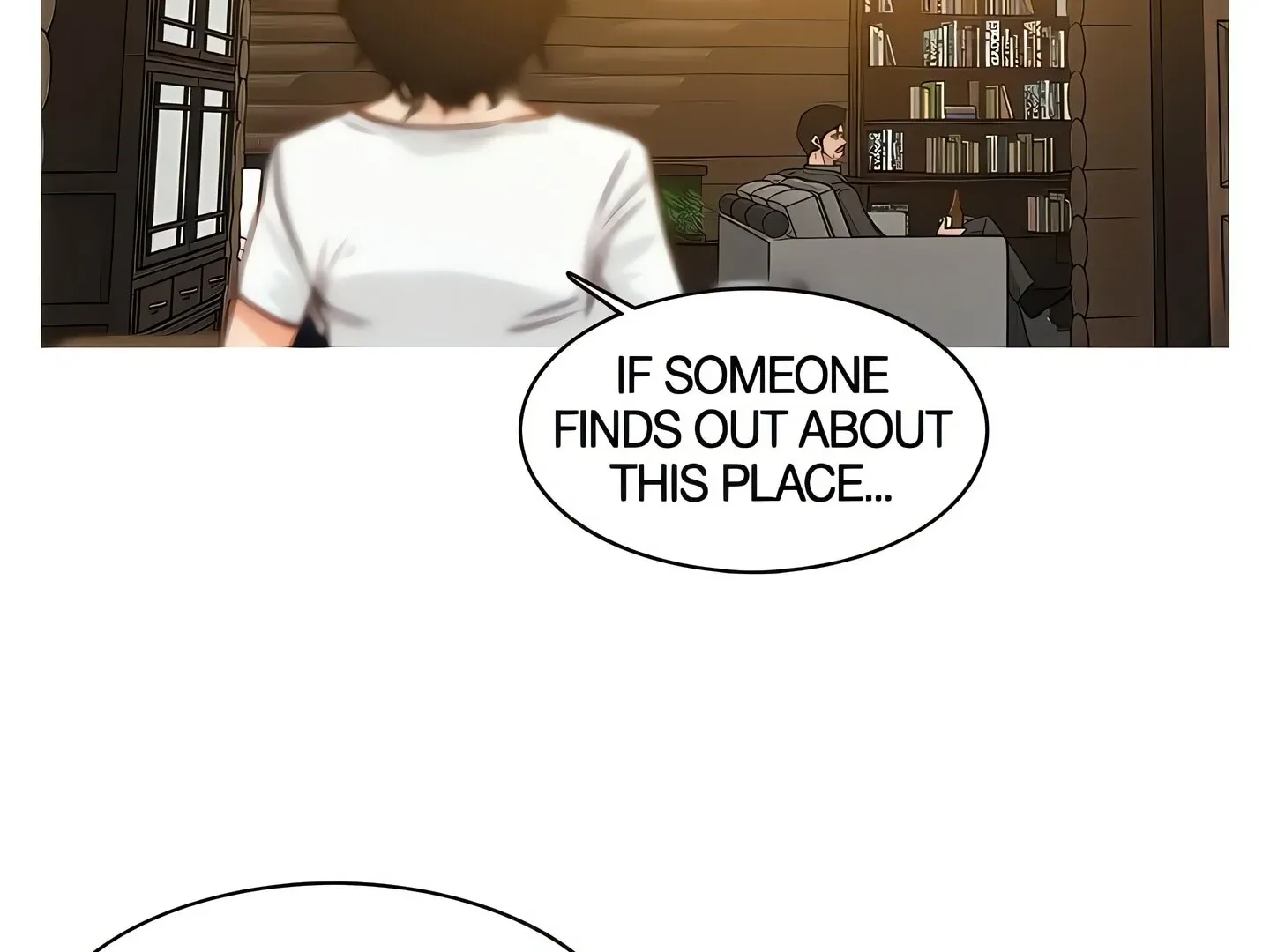Burst Chapter 6 page 33 - 