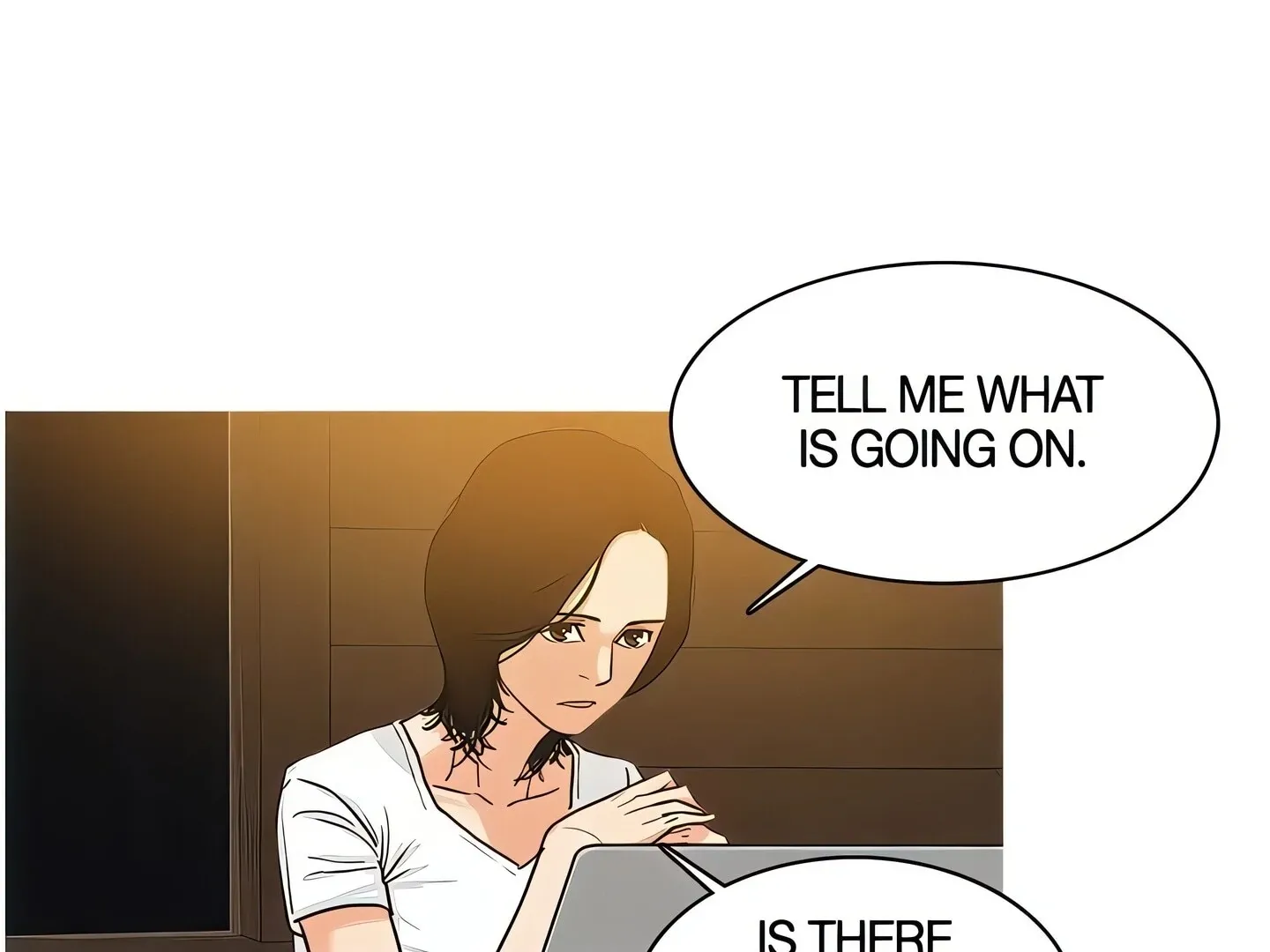 Burst Chapter 6 page 35 - 