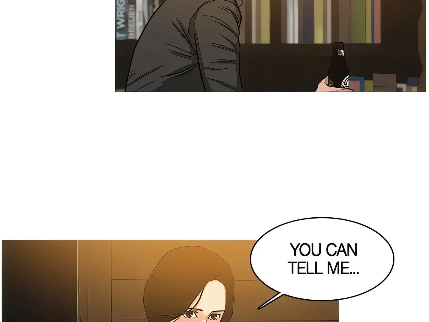 Burst Chapter 6 page 37 - 