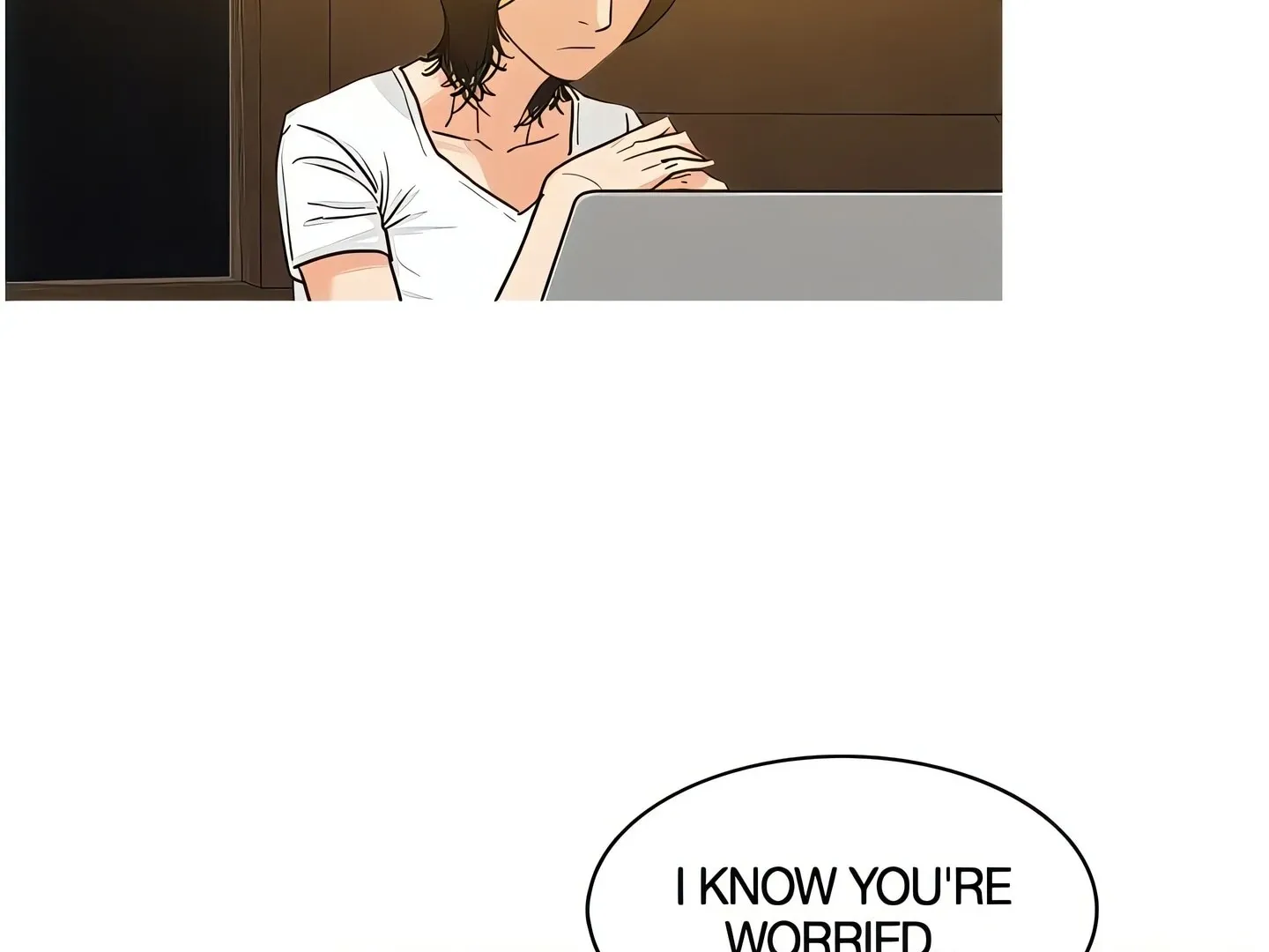 Burst Chapter 6 page 38 - 