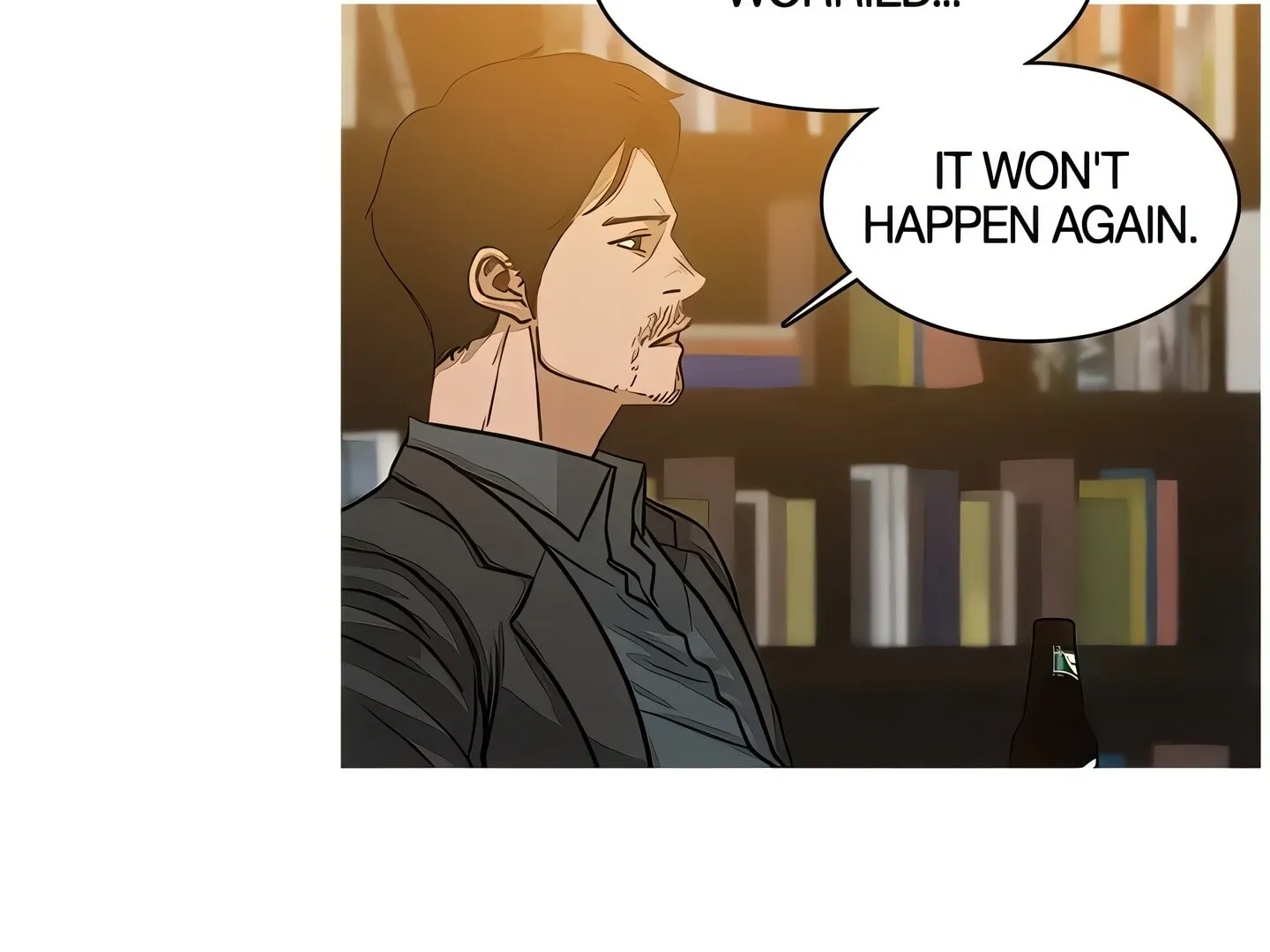 Burst Chapter 6 page 39 - 