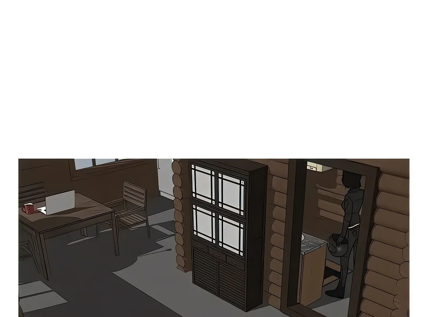 Burst Chapter 6 page 5 - 