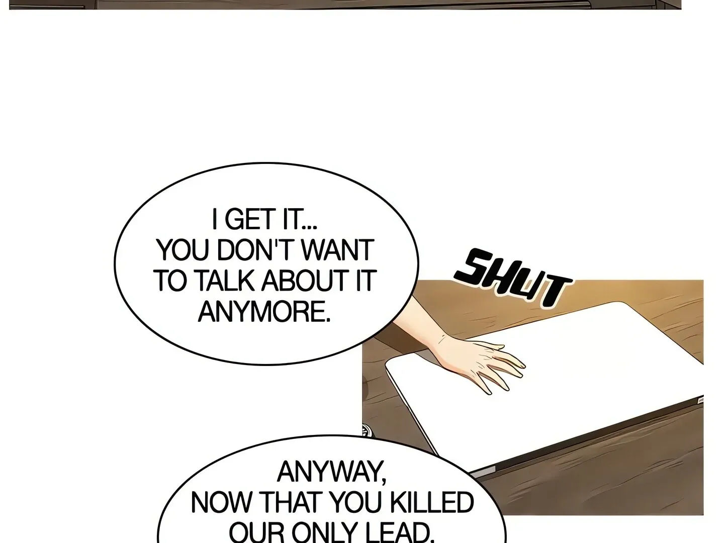 Burst Chapter 6 page 42 - 