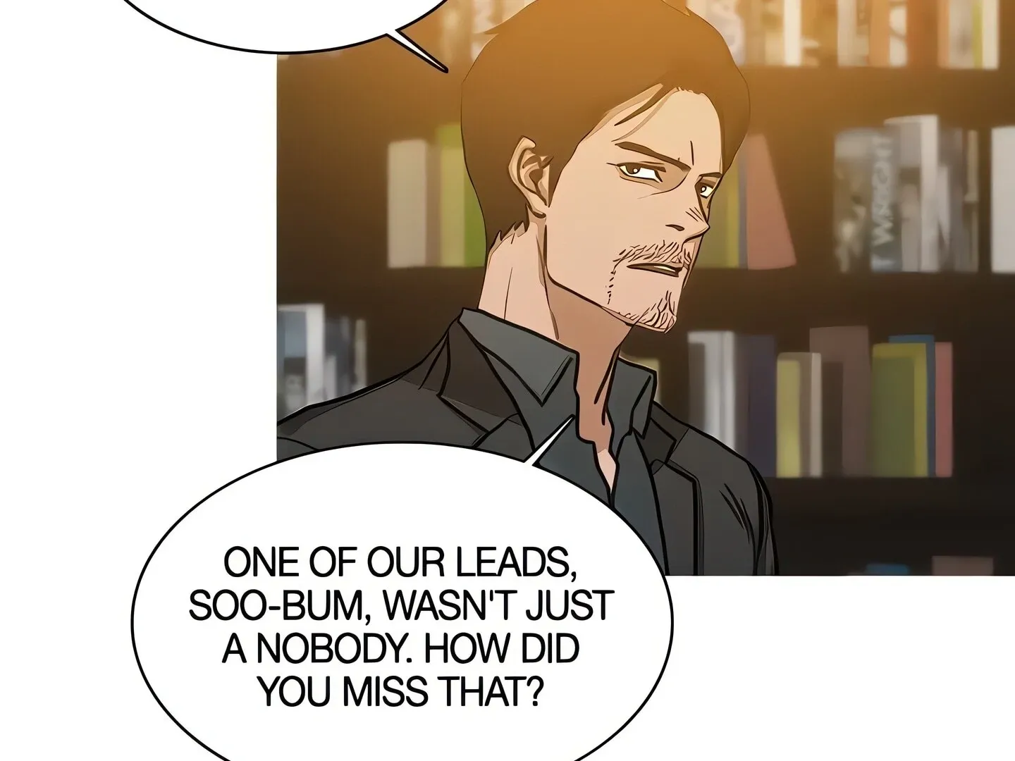Burst Chapter 6 page 45 - 