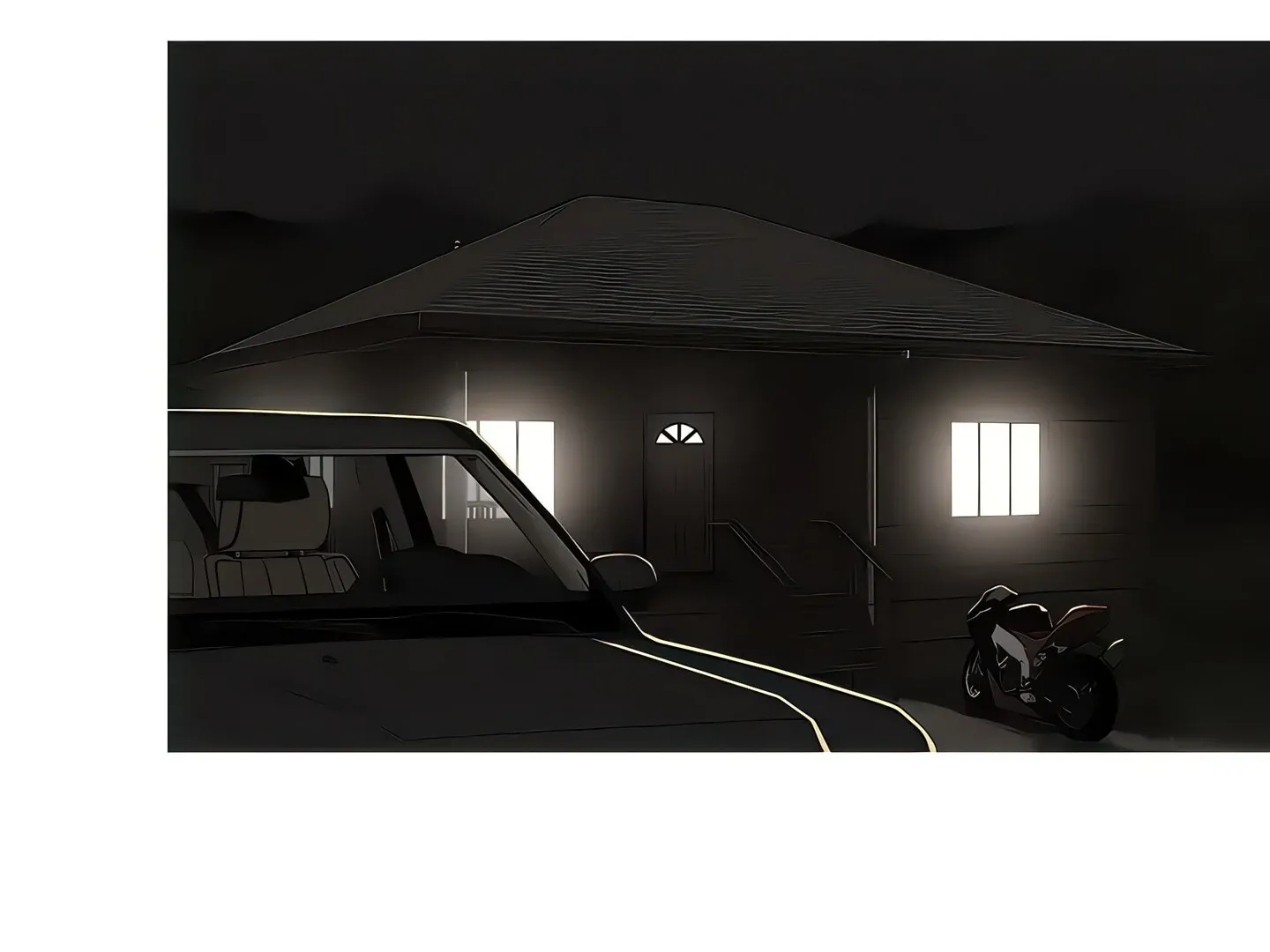 Burst Chapter 6 page 49 - 