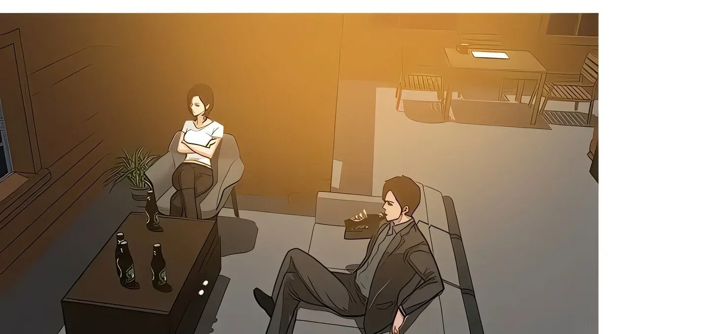Burst Chapter 6 page 51 - 