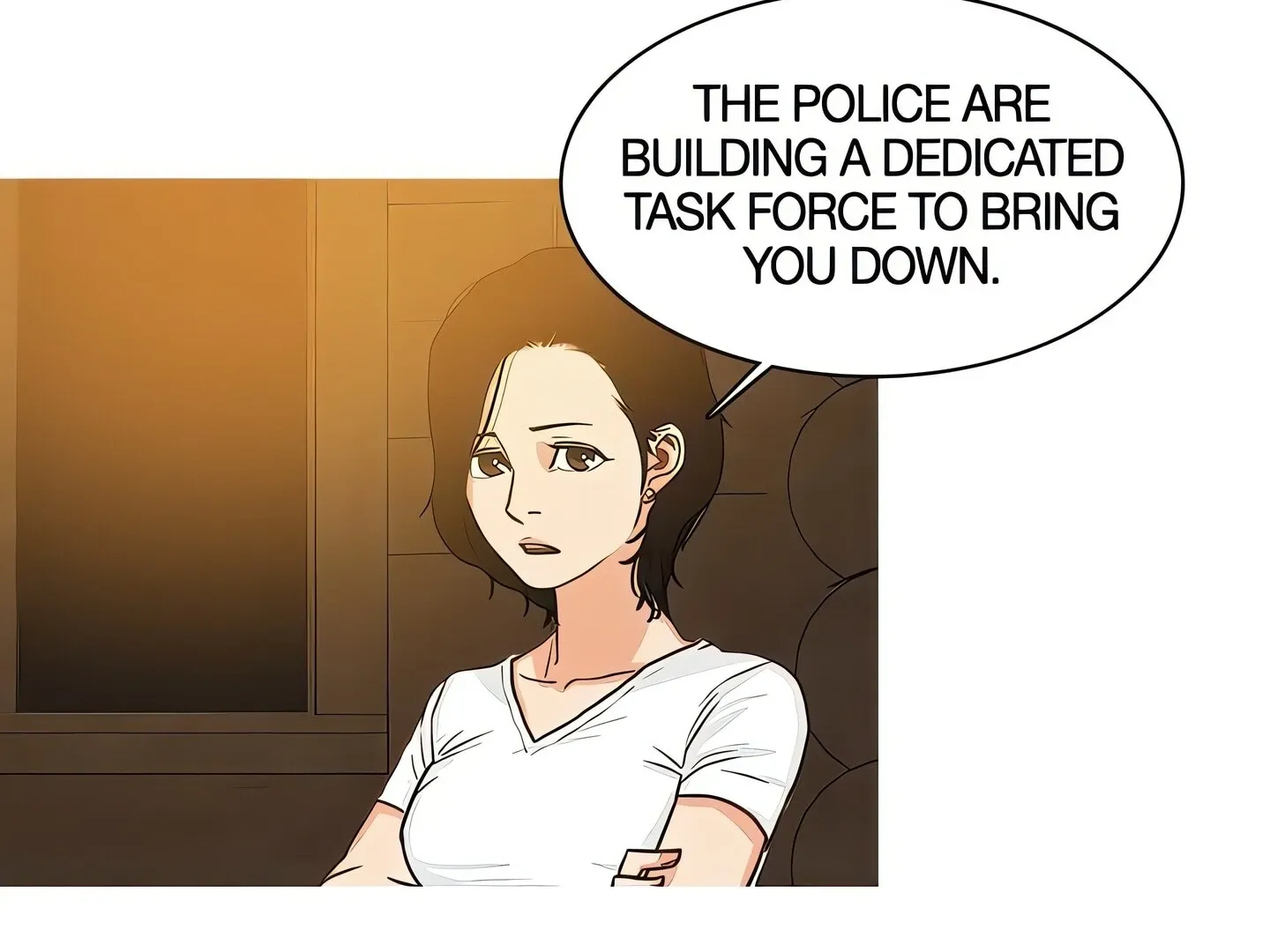 Burst Chapter 6 page 54 - 
