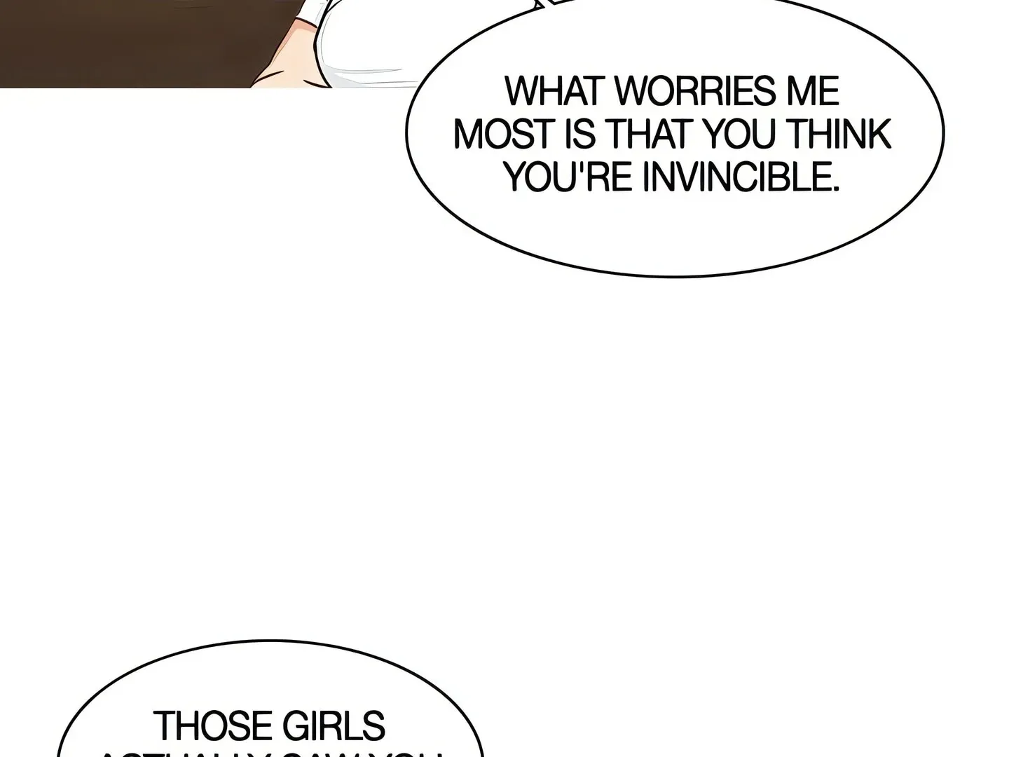 Burst Chapter 6 page 58 - 