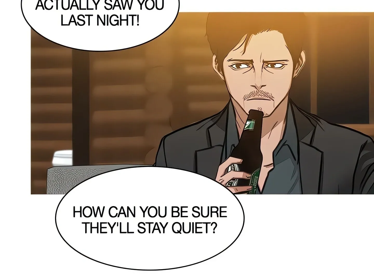 Burst Chapter 6 page 59 - 