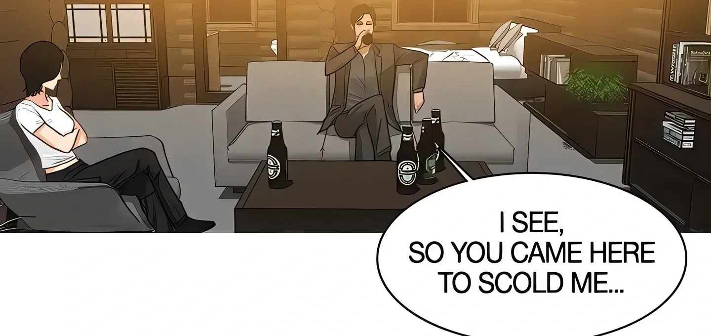 Burst Chapter 6 page 61 - 