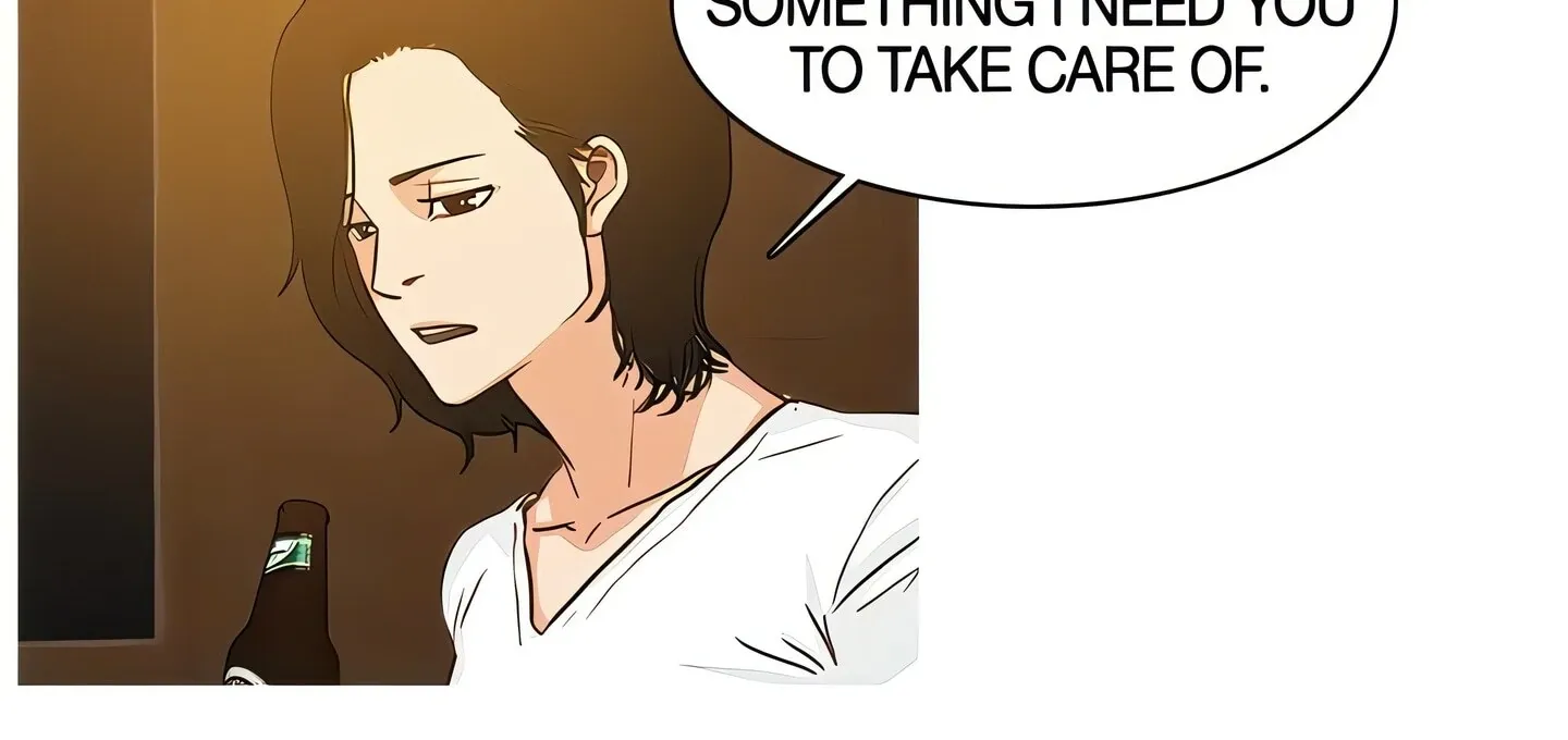 Burst Chapter 6 page 71 - 
