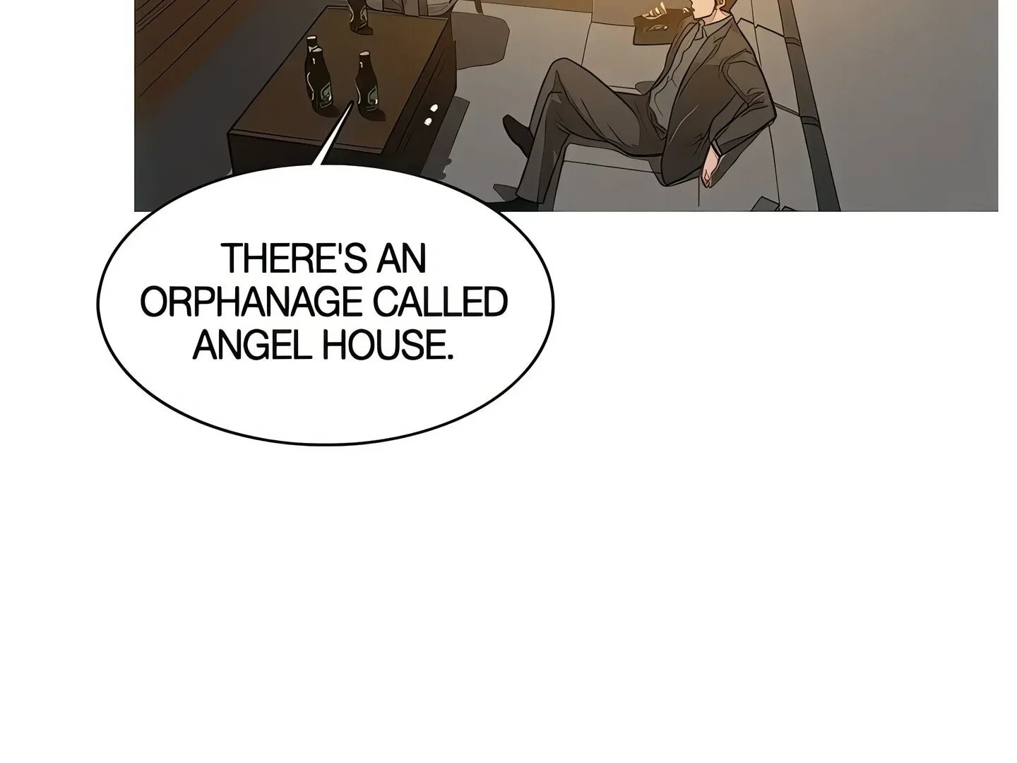 Burst Chapter 6 page 73 - 
