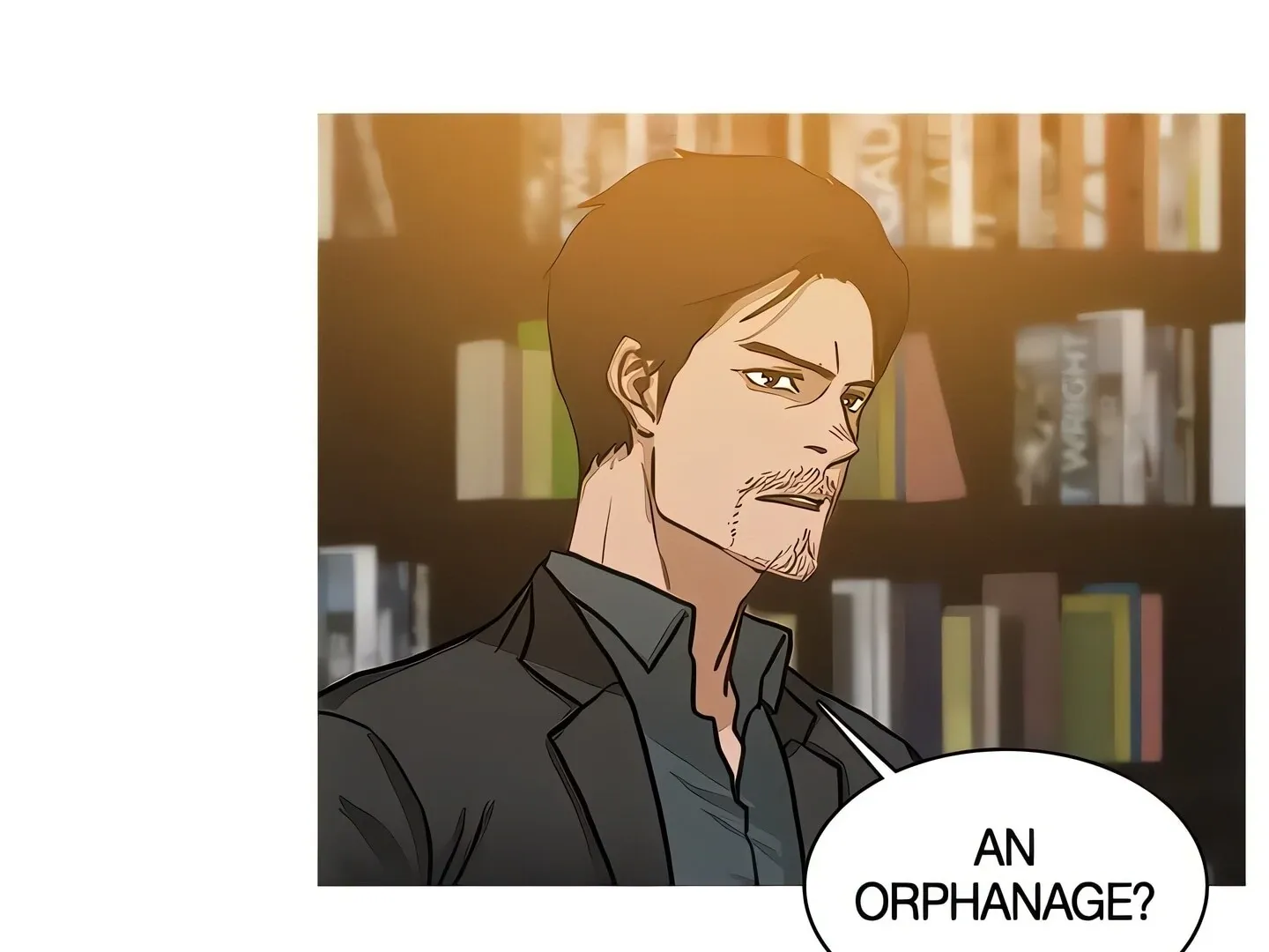 Burst Chapter 6 page 74 - 