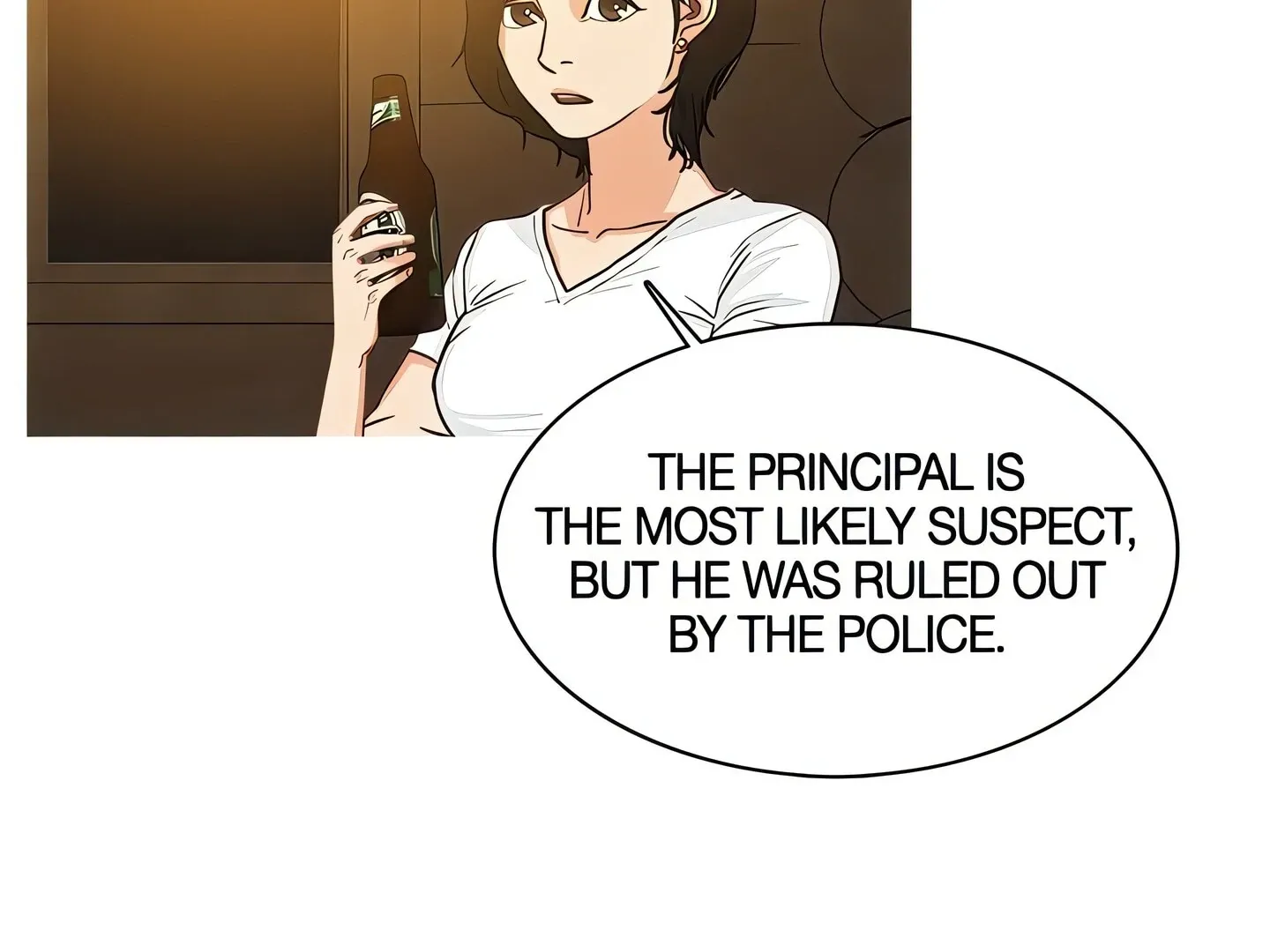 Burst Chapter 6 page 76 - 