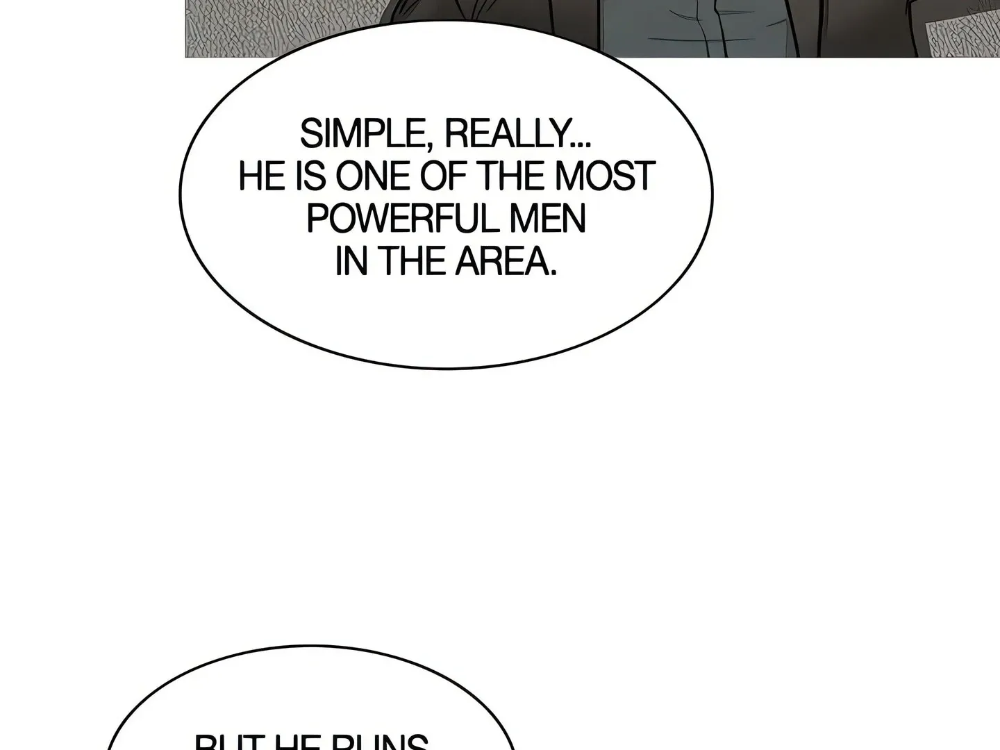 Burst Chapter 6 page 78 - 