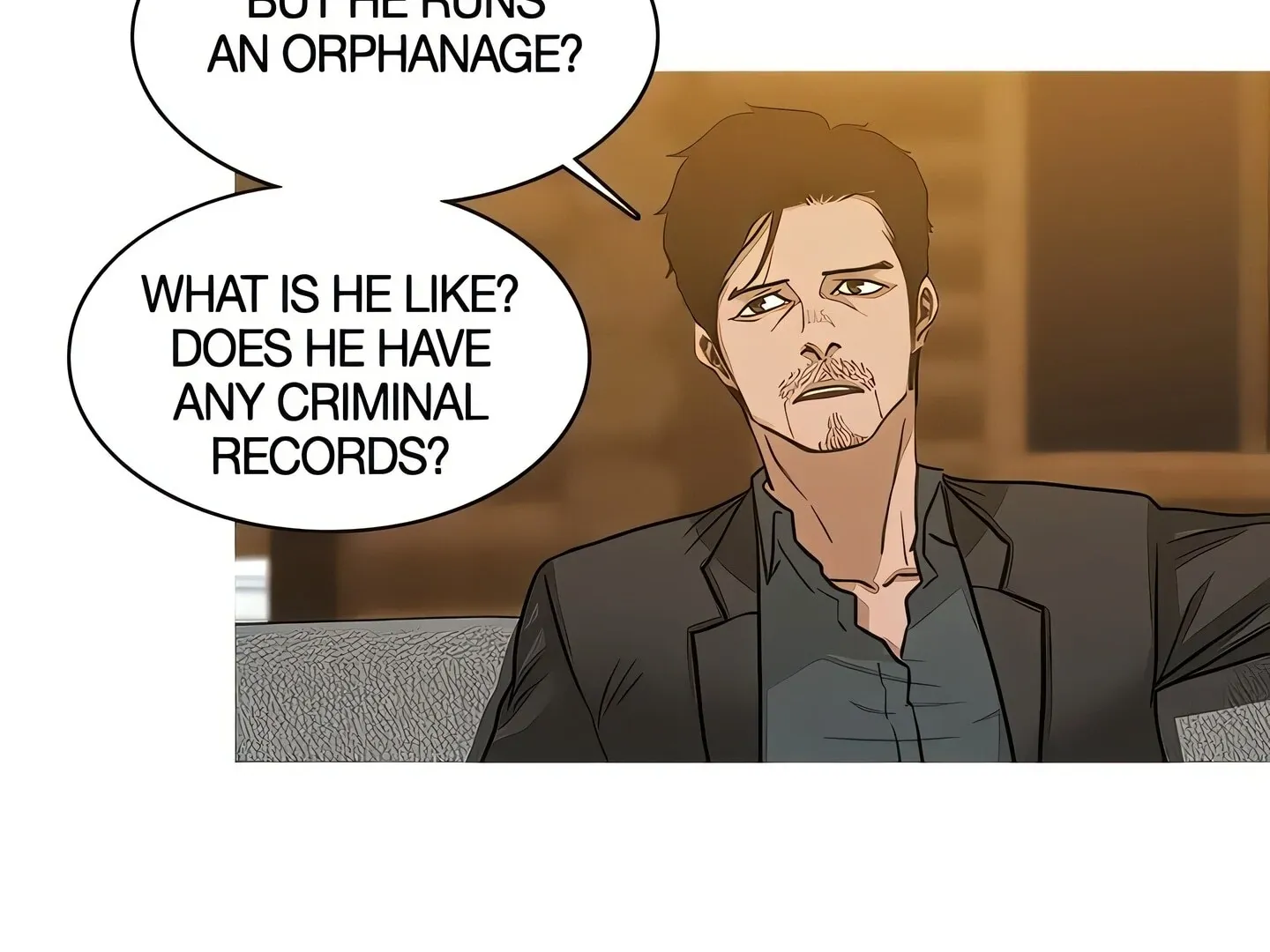 Burst Chapter 6 page 79 - 