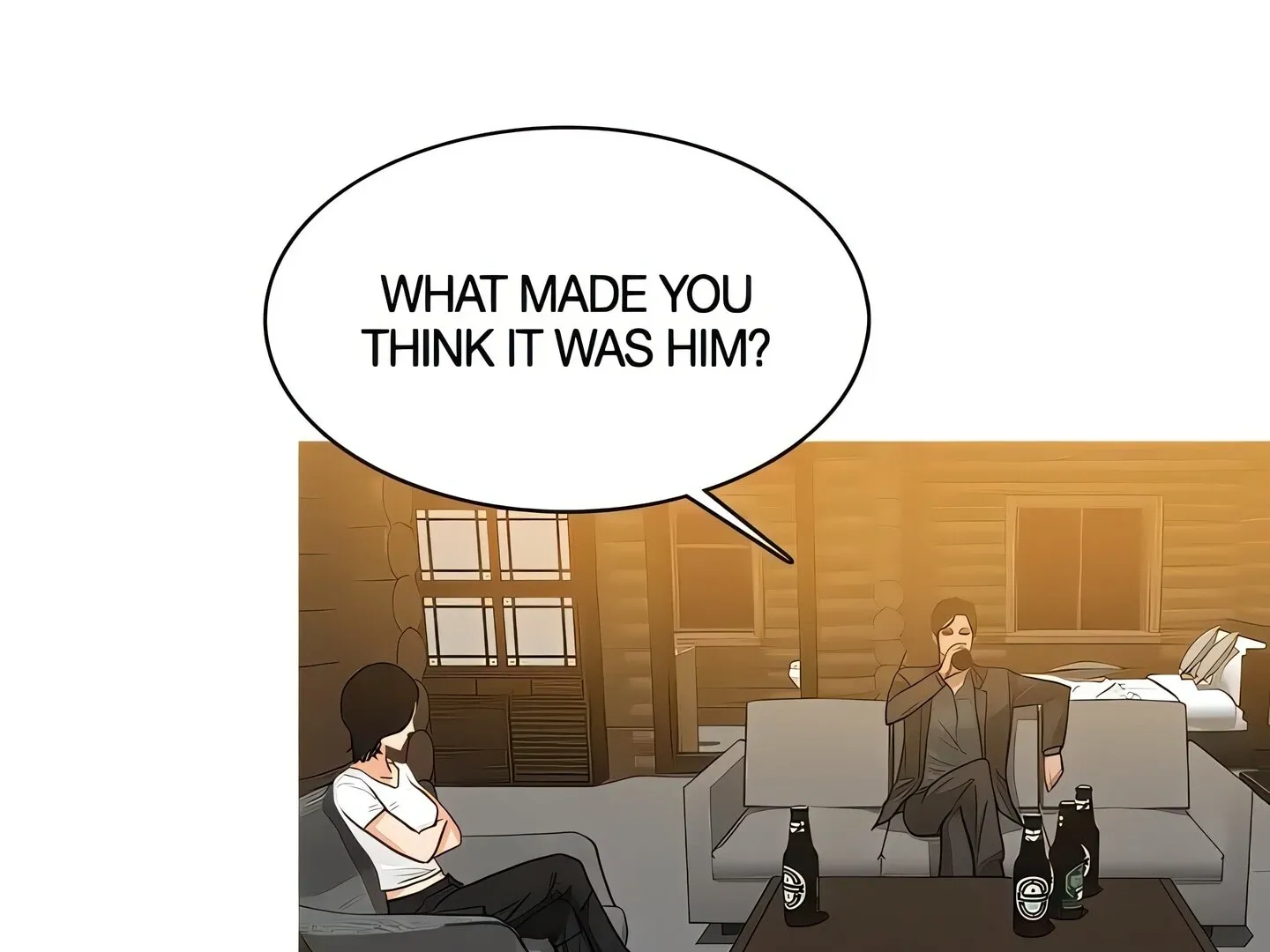 Burst Chapter 6 page 87 - 