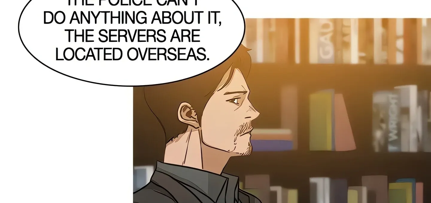 Burst Chapter 6 page 91 - 