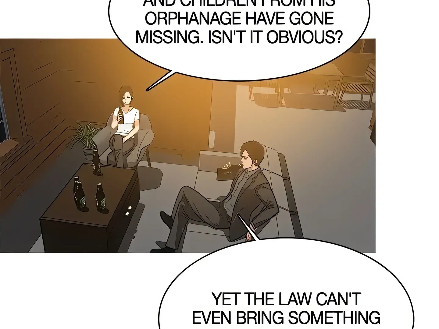 Burst Chapter 6 page 93 - 