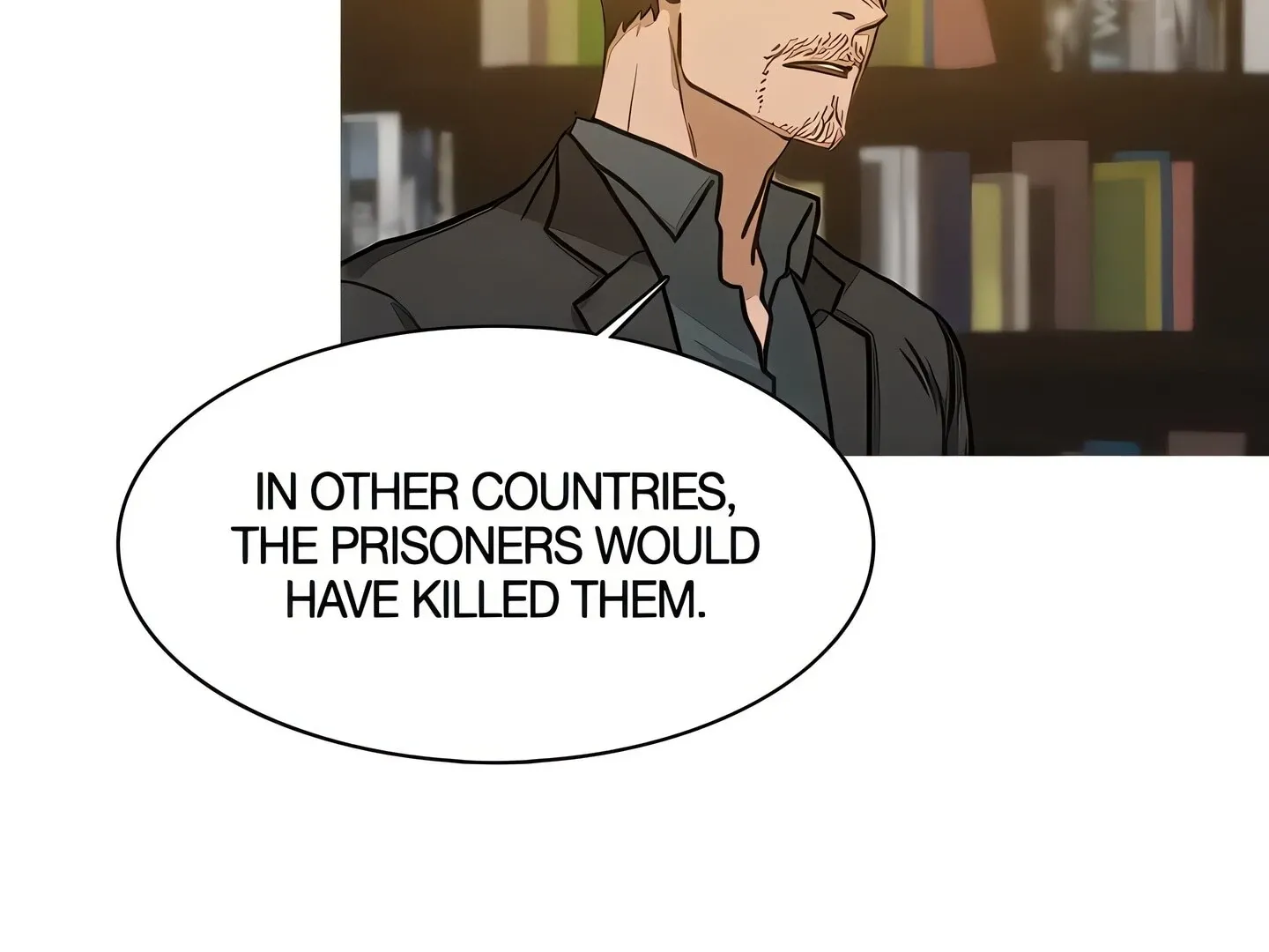 Burst Chapter 6 page 95 - 