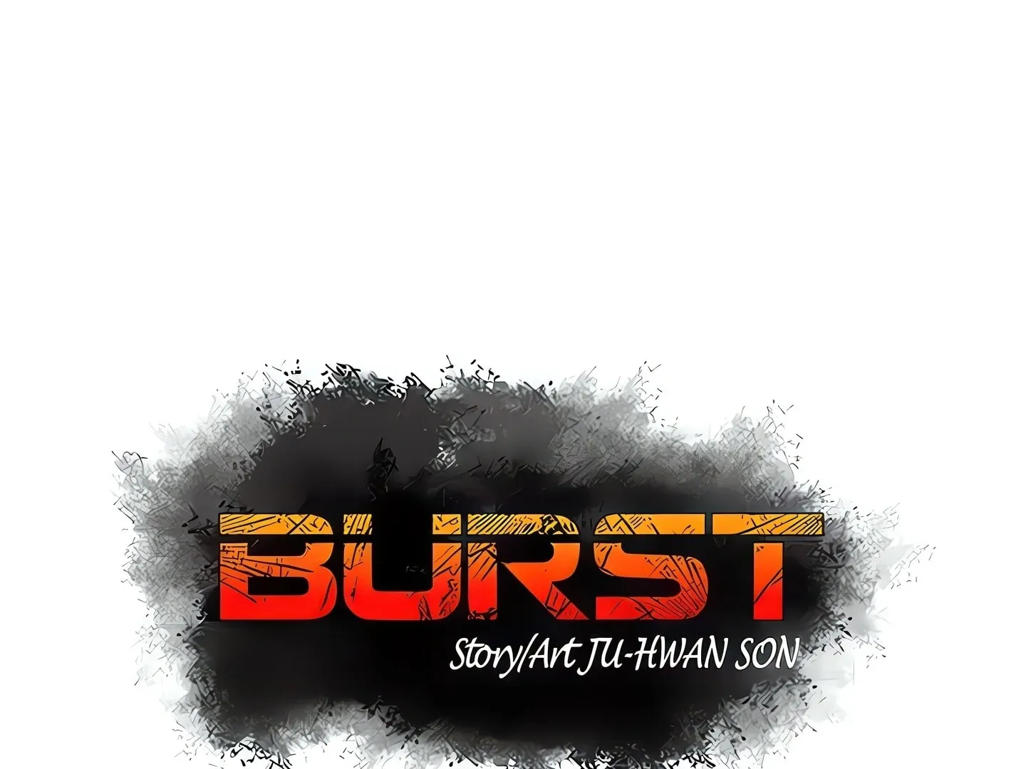 Burst Chapter 7 page 1 - 