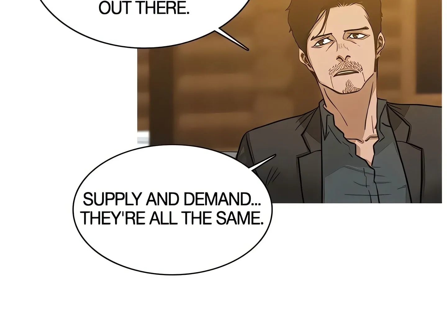Burst Chapter 7 page 11 - 