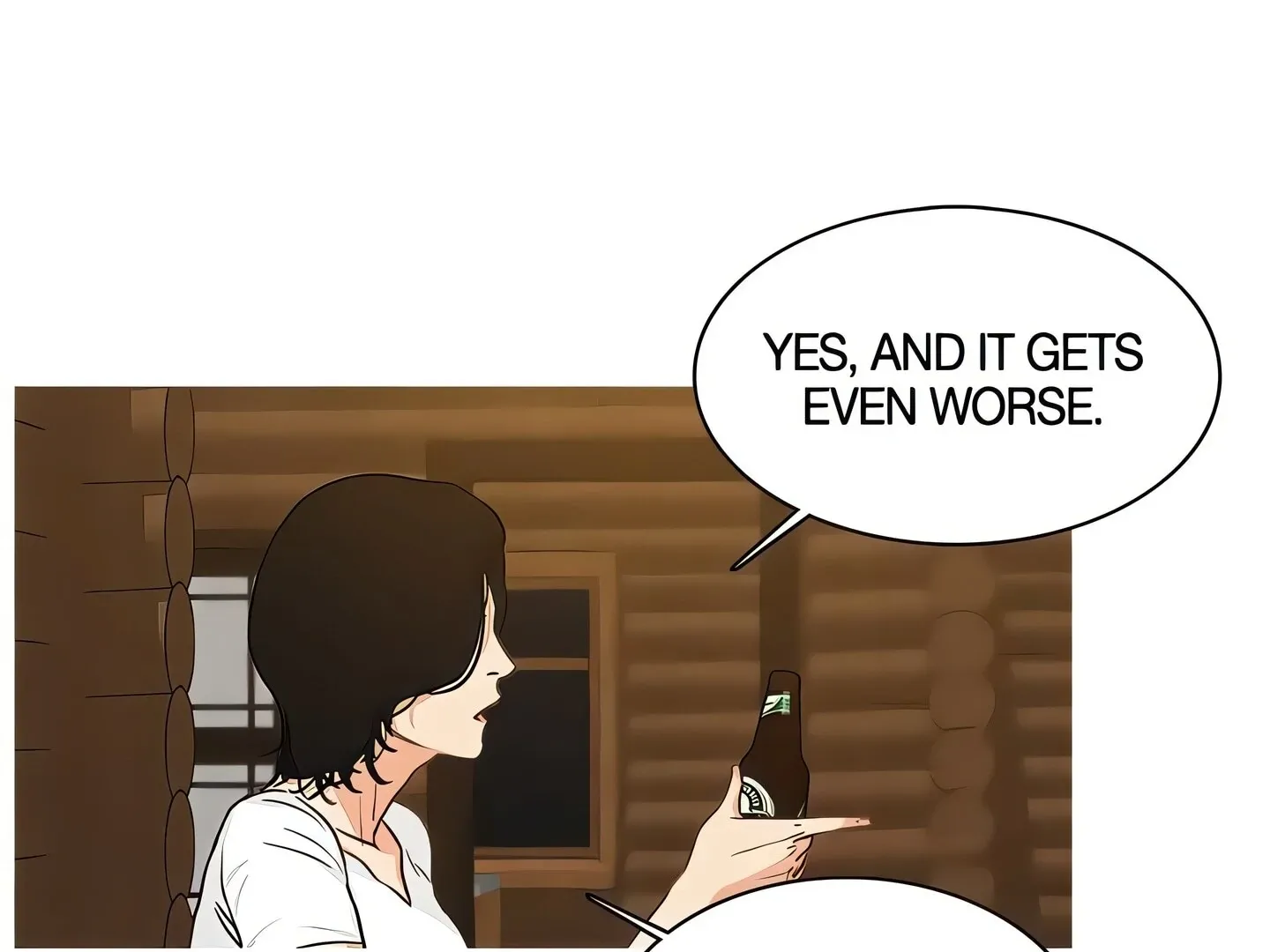 Burst Chapter 7 page 12 - 