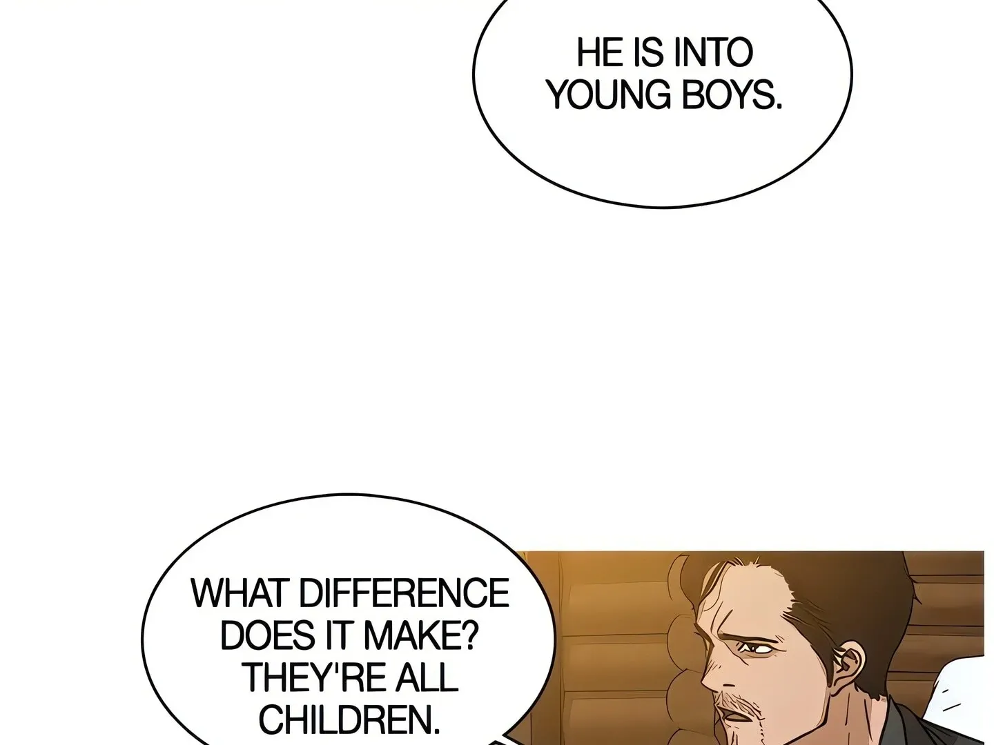 Burst Chapter 7 page 13 - 