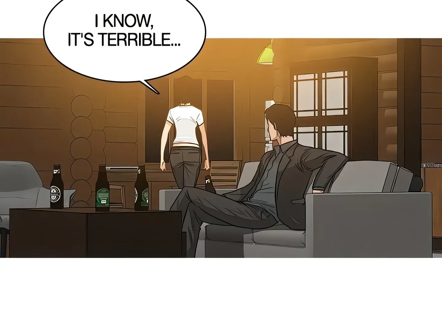 Burst Chapter 7 page 15 - 