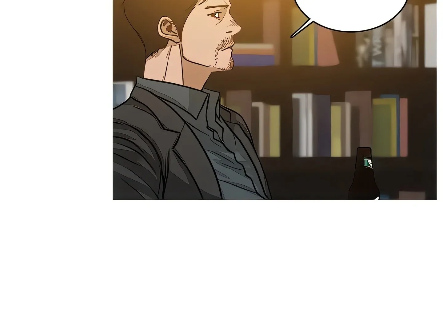 Burst Chapter 7 page 22 - 