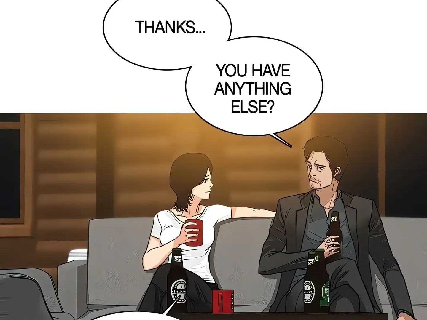 Burst Chapter 7 page 26 - 