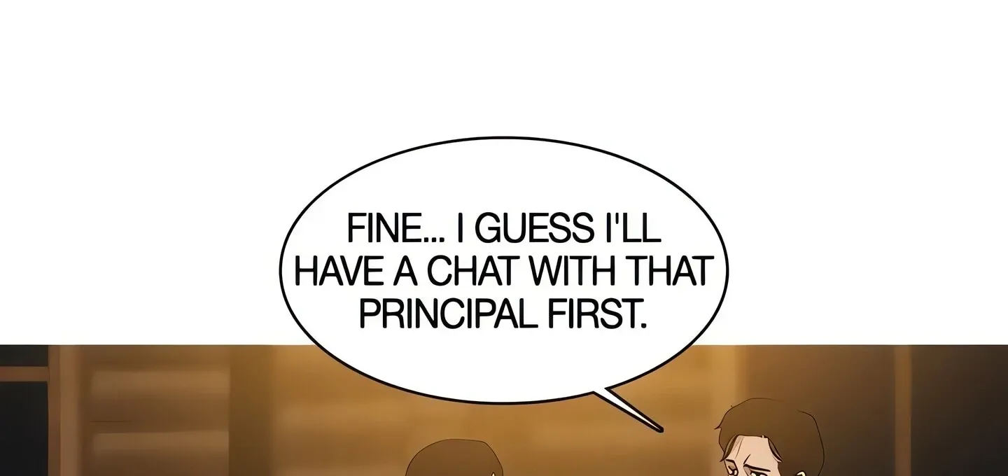 Burst Chapter 7 page 30 - 