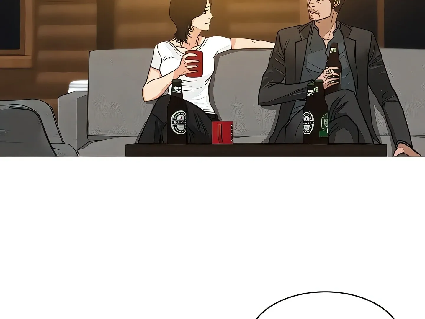 Burst Chapter 7 page 31 - 