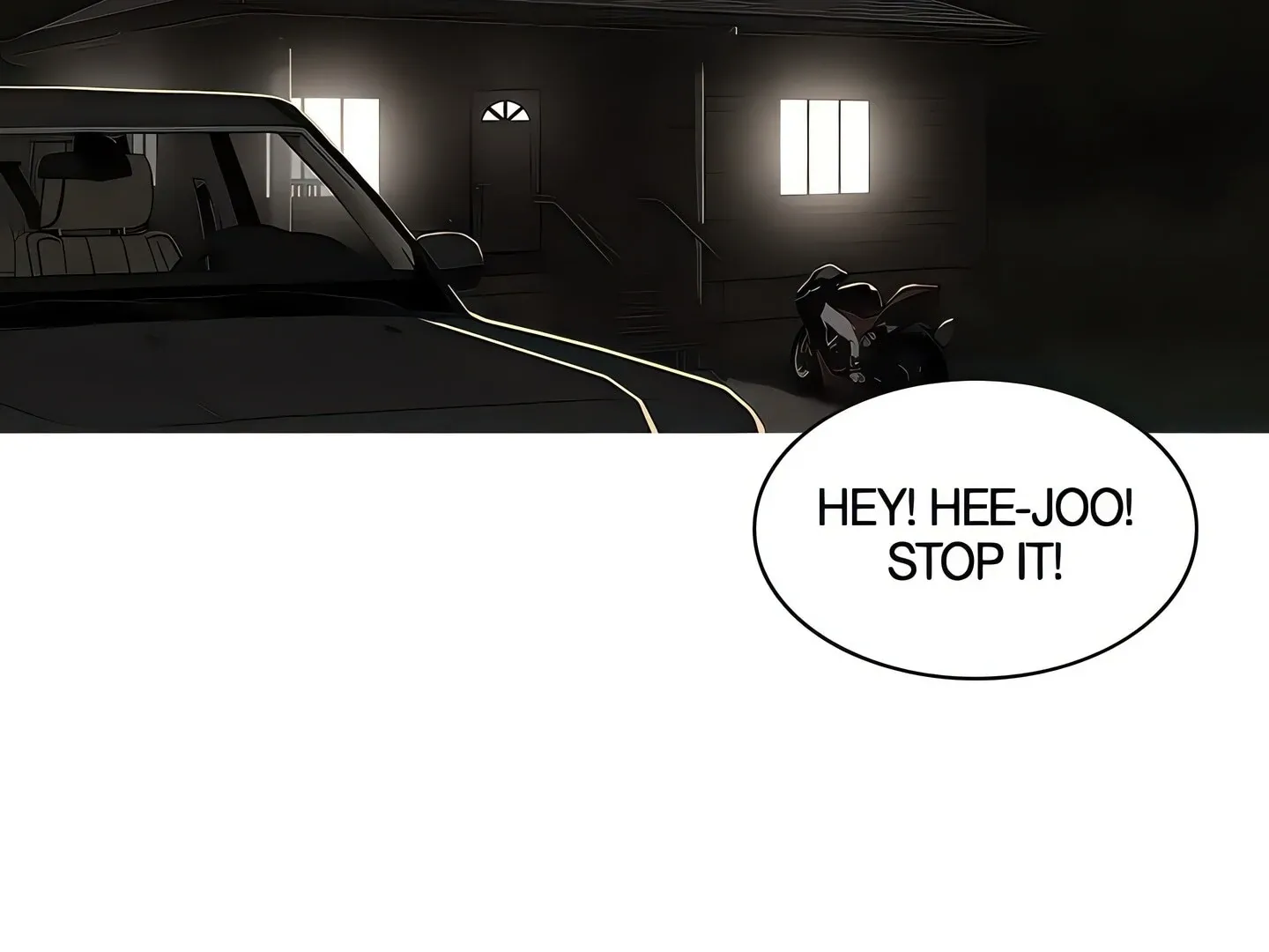 Burst Chapter 7 page 35 - 